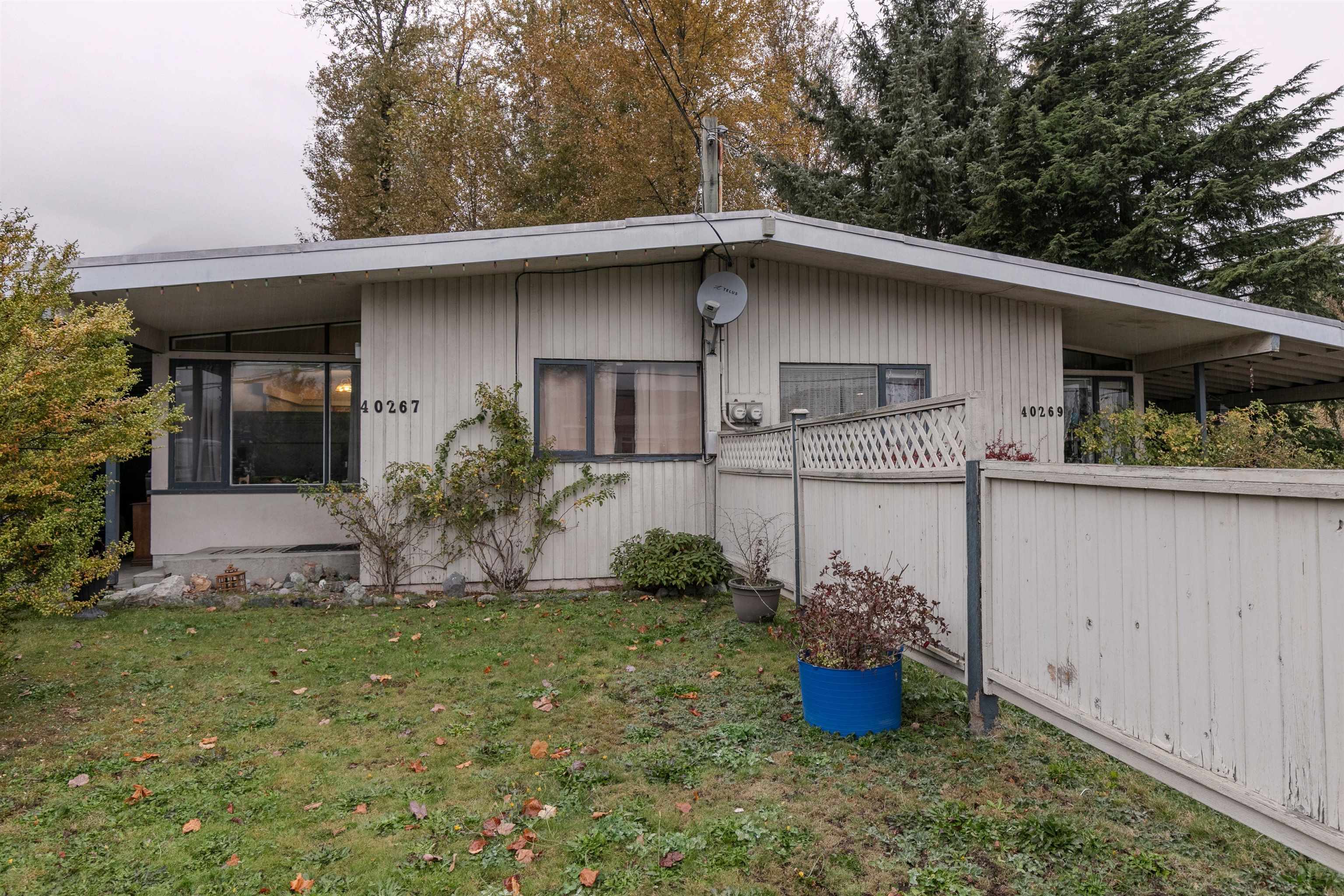 40267 GOVERNMENT RD