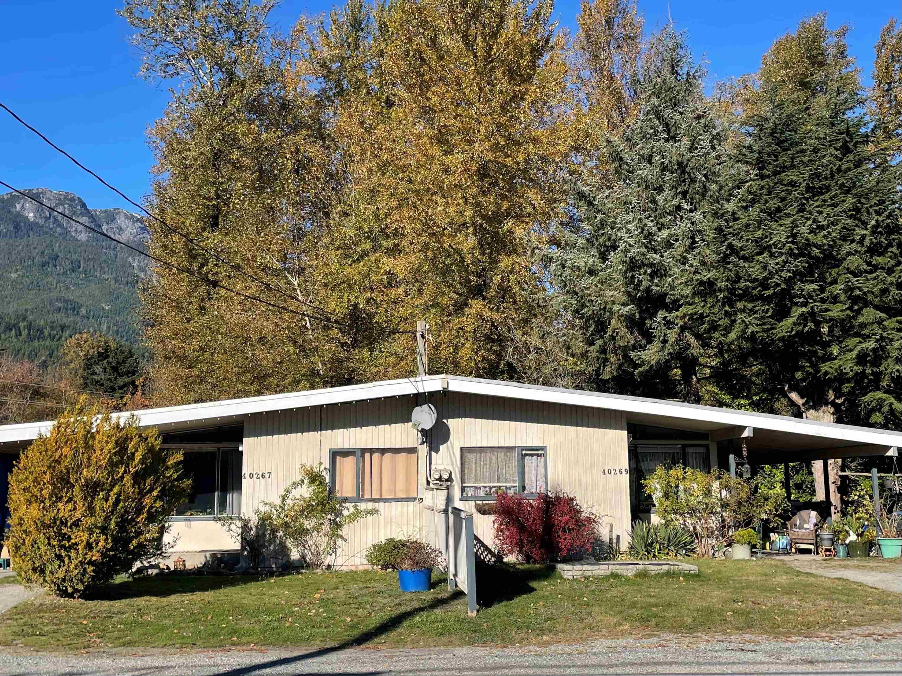 40267 GOVERNMENT RD